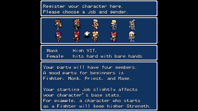 четвертый скриншот из Dungeon Antiqua 2