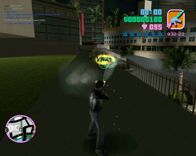 второй скриншот из Mods GTA Vice City Multi-Player