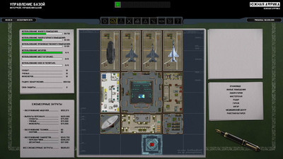 второй скриншот из Mods Модификация – Xenonauts Soviet Edition