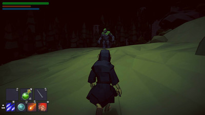 четвертый скриншот из Kingdoms And Slaves