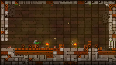 второй скриншот из Mishaka Ubivaka