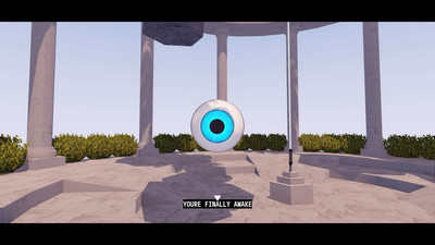 первый скриншот из BRUTAL KATANA