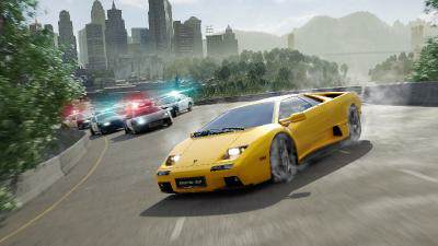 Mods Hot Pursuit Challenges Need for Speed Most Wanted