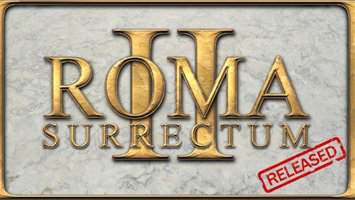 Mods Roma Surrectum II (Rome: Total War)
