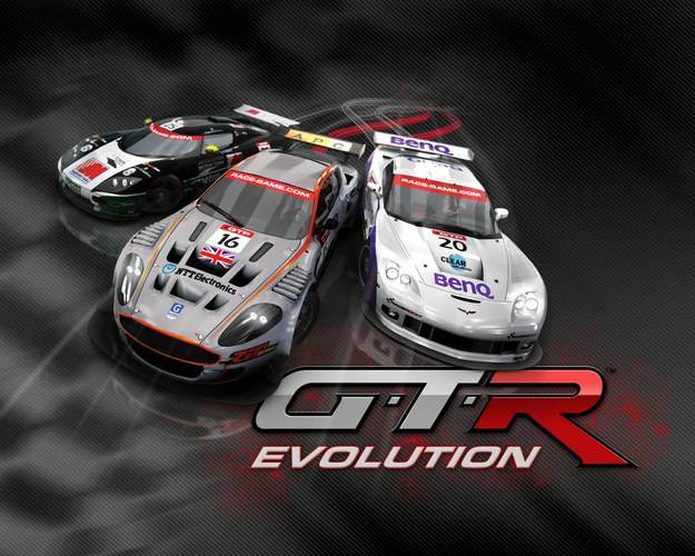 Mods GTR Evolution Addons & Mods - коллекция модов и дополнений (Race On, STCC, STCC 2 совместимо)