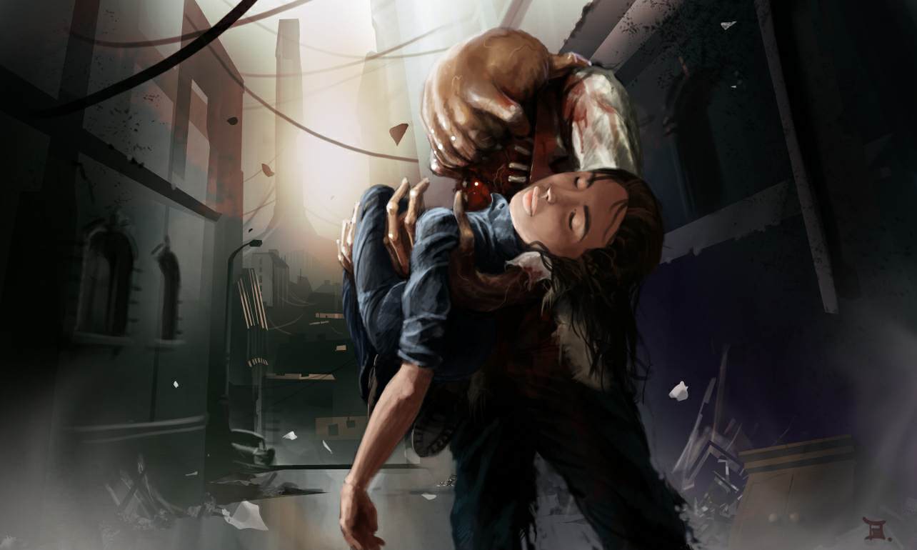 Mods Last Zombie (1.0.0) (Half-Life 2/Episode One/Two/Deathmatch, Counter-Strike: Source, Team Fortress 2, Left 4 Dead, Portal - Source SDK