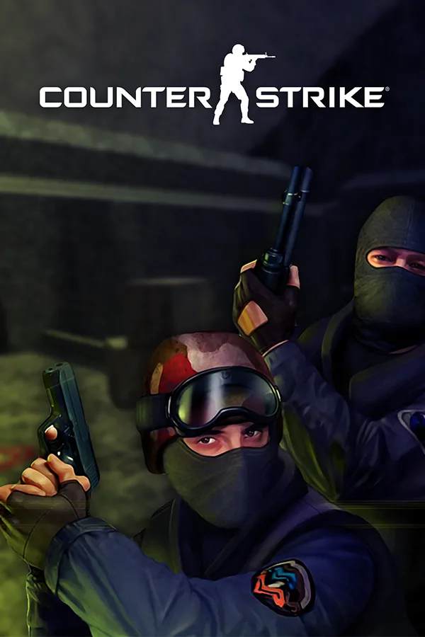 Mods Counter Strike 1.6 Conflict