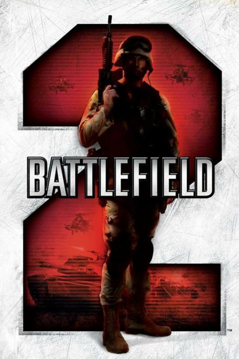 Mods Battlefield 2 сервер + анлоки