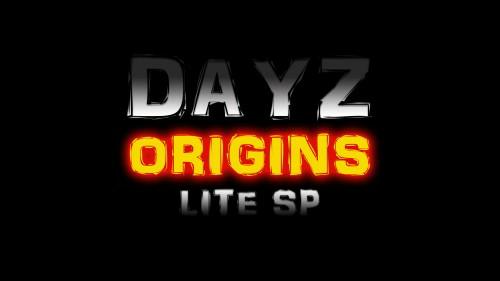 Mods DayZ Origins Lite SP Arma 2: Combined Operations