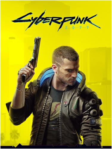 Mods Cyberpunk 2077 - HD Reworked Project