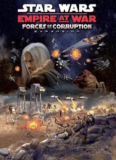 Mods Old Republic at War Star Wars: Empire at War: Forces of Corruption