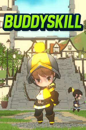 BuddySkill BuddySkill