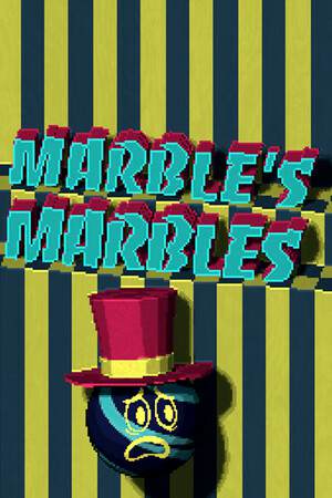 Marble's Marbles Marble's Marbles