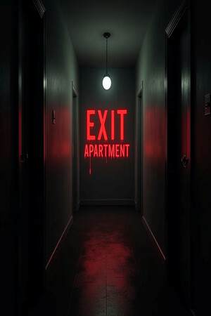 ExitApartment ExitApartment