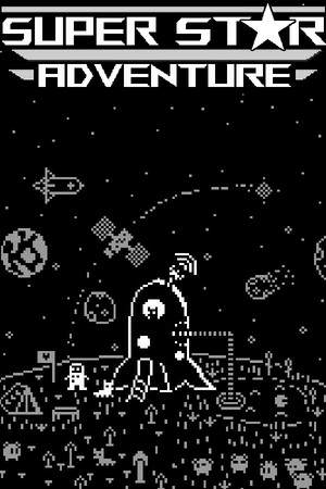 Super Star Adventure Super Star Adventure