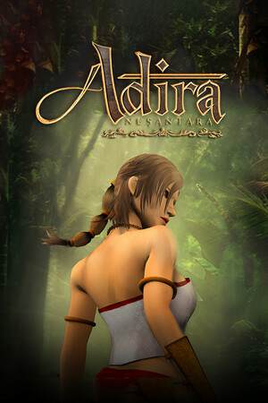 Adira Nusantara Adira Nusantara