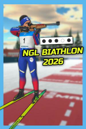 NGL Biathlon 2026 NGL Biathlon 2026