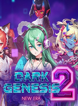 Dark Genesis 2 Dark Genesis 2