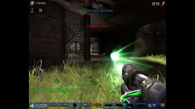 четвертый скриншот из Mods Unreal Tournament 2004 - Mega Pack (Часть первая)