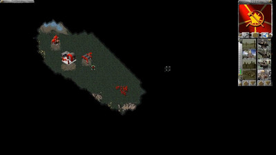 первый скриншот из Mods Command and Conquer: Red Alert 3 217 карт