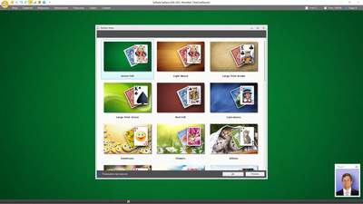 третий скриншот из SolSuite Solitaire 2026