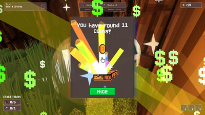 третий скриншот из Forest Hustle