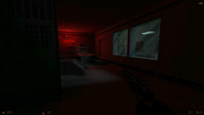 второй скриншот из Mods Half-Life. 4 pack