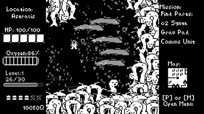 четвертый скриншот из Super Star Adventure