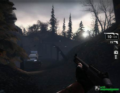 четвертый скриншот из Mods Дополнительные кампании Left 4 Dead 40шт.