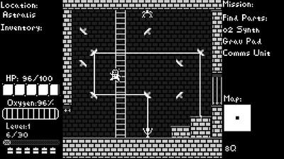 третий скриншот из Super Star Adventure