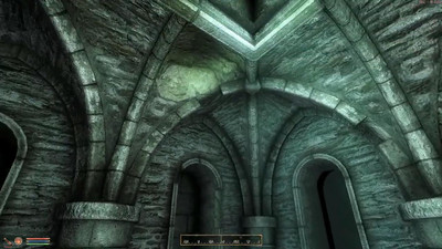 первый скриншот из Mods Goty Extreme Graphics The Elder Scrolls IV: Oblivion