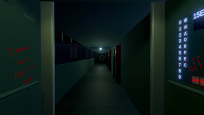 третий скриншот из ExitApartment