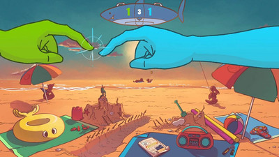 четвертый скриншот из Pichenette