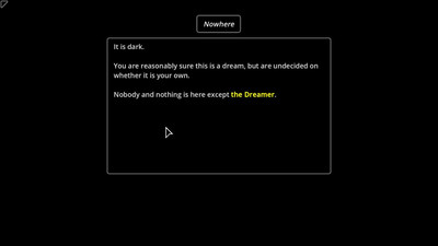 первый скриншот из The Amateur Deity Society