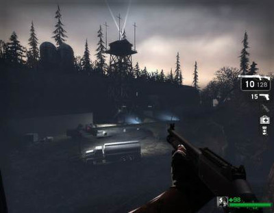 первый скриншот из Mods Дополнительные кампании Left 4 Dead 40шт.