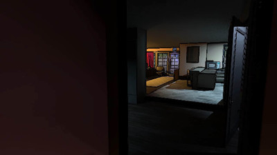 первый скриншот из One Problem