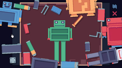 второй скриншот из Snapshots