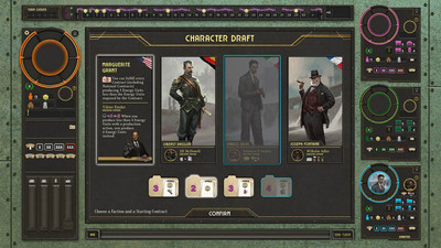 первый скриншот из Barrage