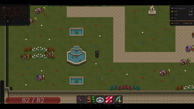 третий скриншот из Sundered Soul: Chains of the Undying