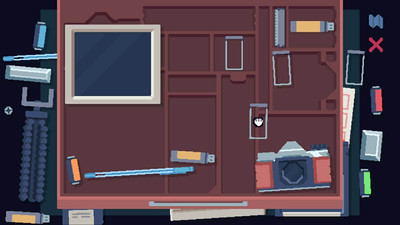 первый скриншот из Snapshots