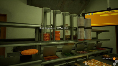 второй скриншот из Late Hours