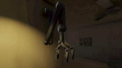 четвертый скриншот из Bottle of Sickness BETA