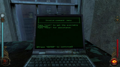 четвертый скриншот из Mods Vampire the Masquerade - Bloodlines