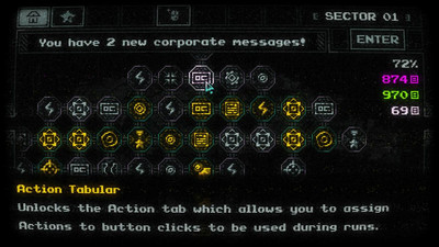 второй скриншот из Xenosensory