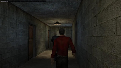 третий скриншот из Mods Vampire the Masquerade - Bloodlines