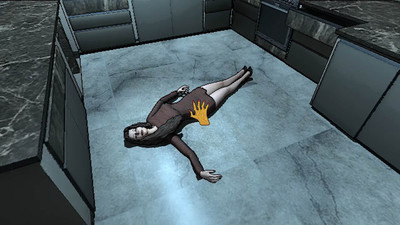 четвертый скриншот из One Problem