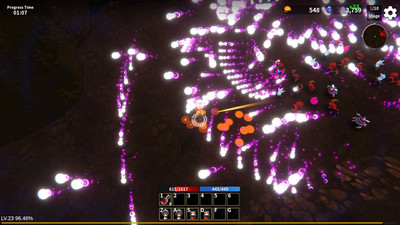 четвертый скриншот из BuddySkill