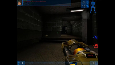 первый скриншот из Mods Unreal Tournament 2004 - Mega Pack (Часть вторая)