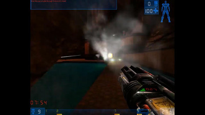 второй скриншот из Mods Unreal Tournament 2004 - Mega Pack (Часть вторая)