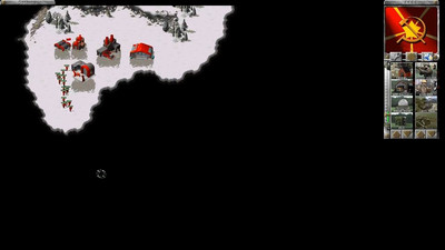 третий скриншот из Mods Command and Conquer: Red Alert 3 217 карт